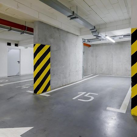 Lema Apartment Near Tauron Arena By Renters Prestige Krasków Εξωτερικό φωτογραφία