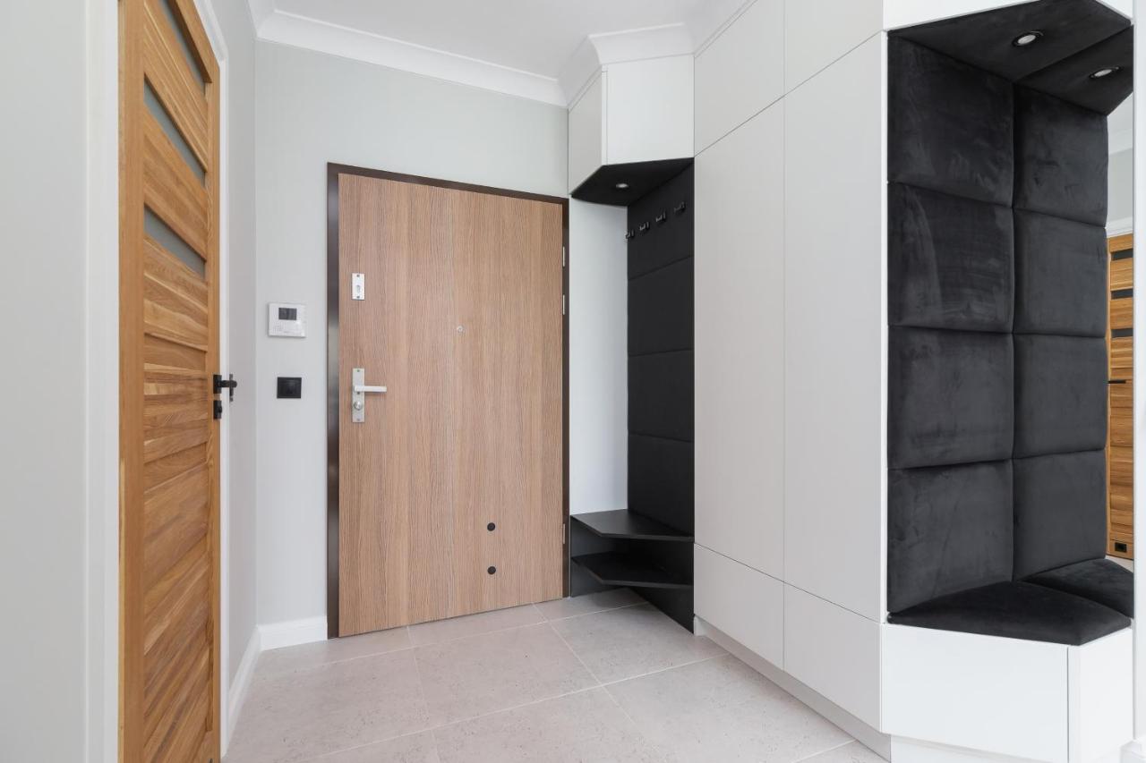 Lema Apartment Near Tauron Arena By Renters Prestige Krasków Εξωτερικό φωτογραφία