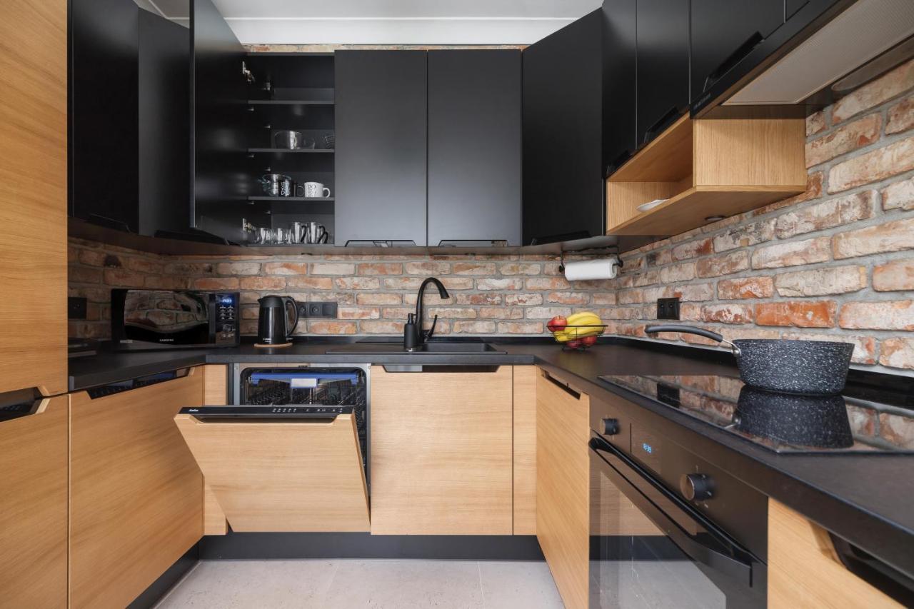 Lema Apartment Near Tauron Arena By Renters Prestige Krasków Εξωτερικό φωτογραφία