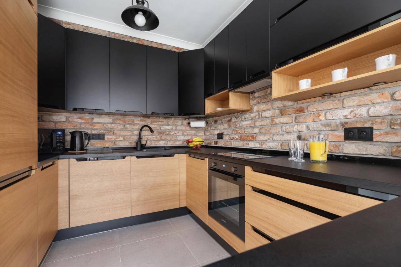 Lema Apartment Near Tauron Arena By Renters Prestige Krasków Εξωτερικό φωτογραφία