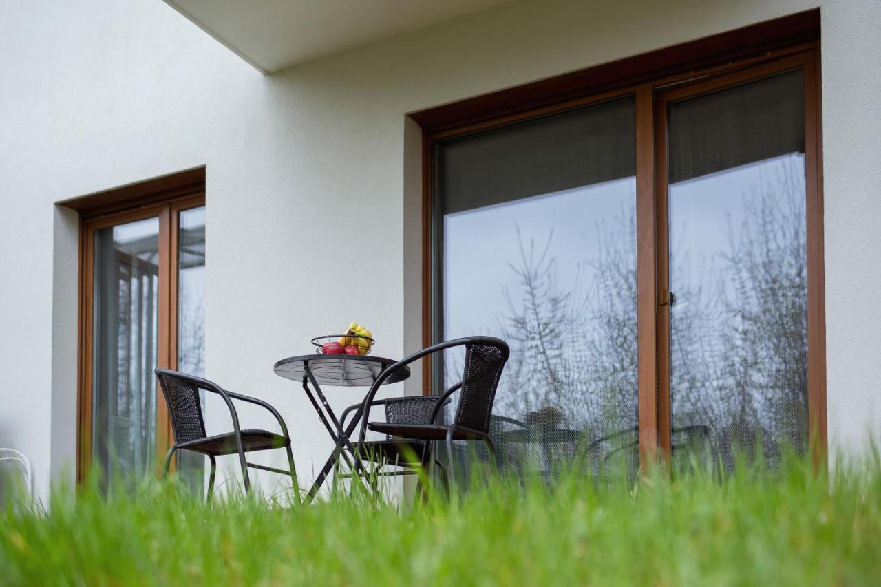 Lema Apartment Near Tauron Arena By Renters Prestige Krasków Εξωτερικό φωτογραφία