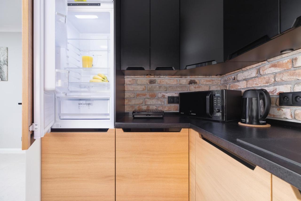 Lema Apartment Near Tauron Arena By Renters Prestige Krasków Εξωτερικό φωτογραφία
