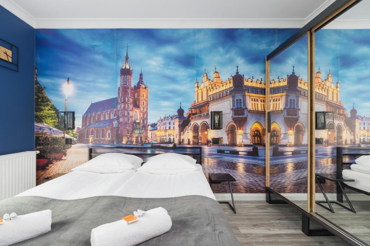 Lema Apartment Near Tauron Arena By Renters Prestige Krasków Εξωτερικό φωτογραφία